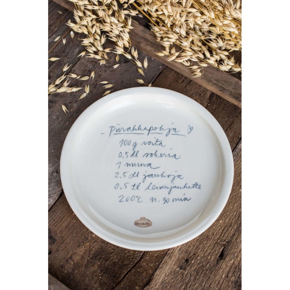Piirakkavuoka, Kustavin Savi