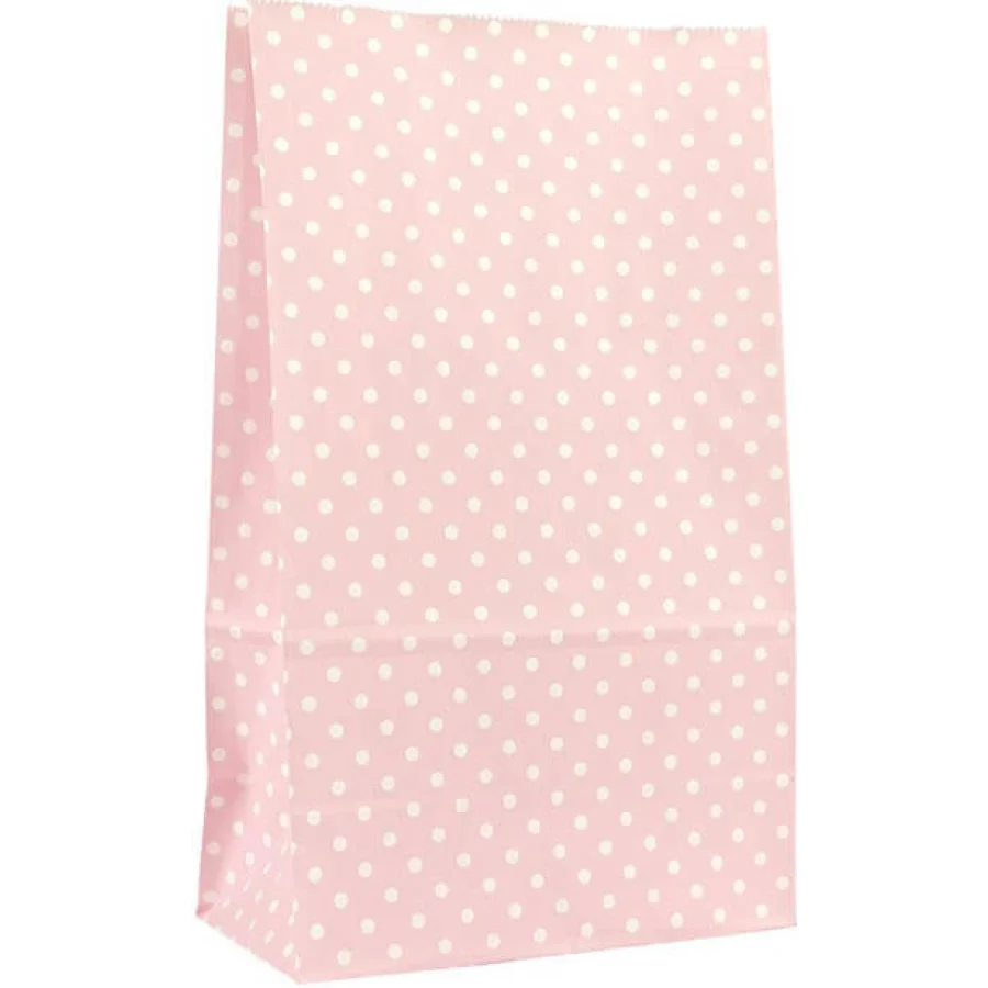 Paperipussi pallo, pieni