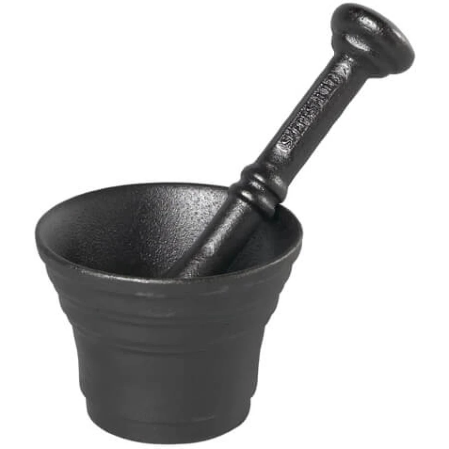 Mortteli 8cm, Skeppshult
