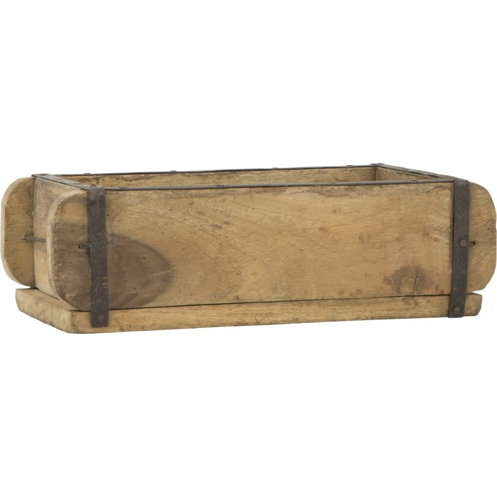 Puinen tiilimuotti, 1-osainen Ib Laursen - Image 3