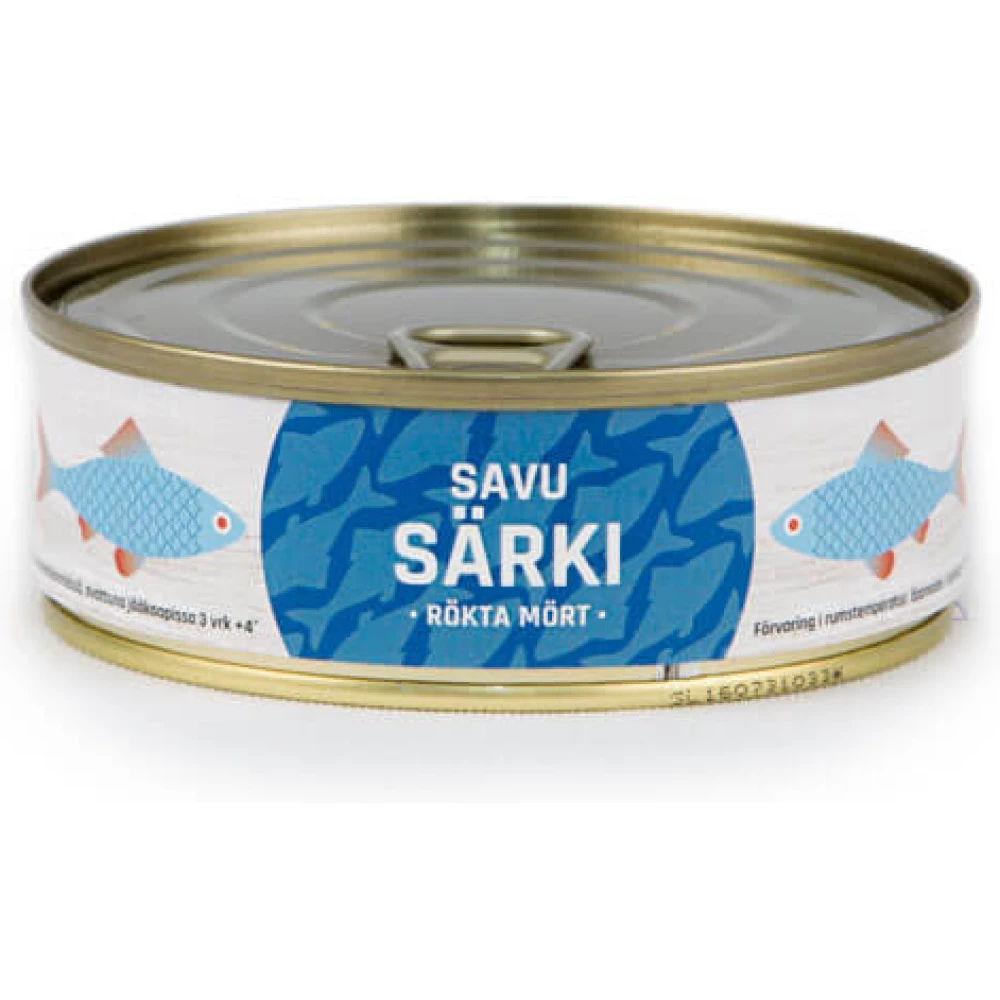 Savusärki 220g, Puula-Särvin - Image 3