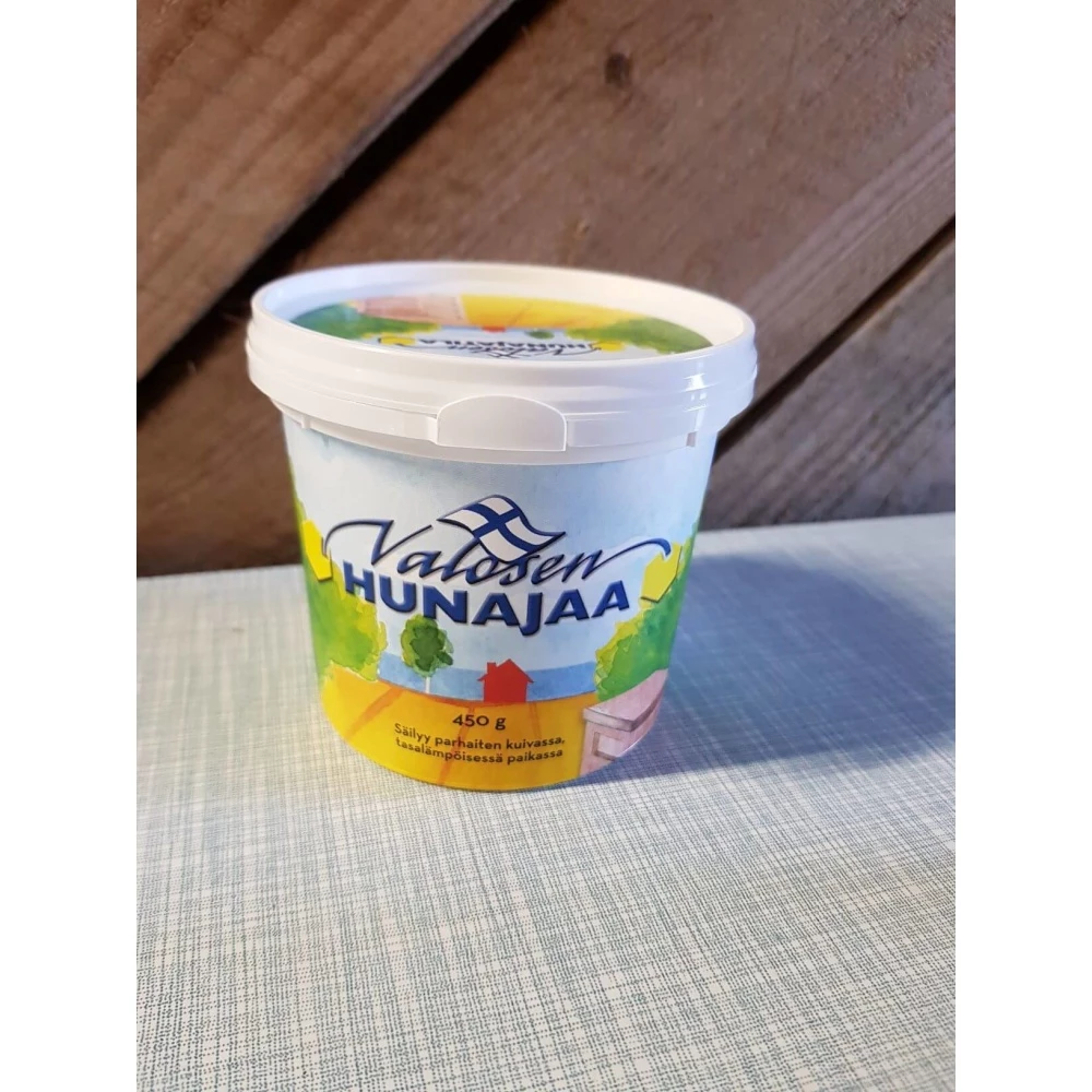 Valosen Hunajaa 450g