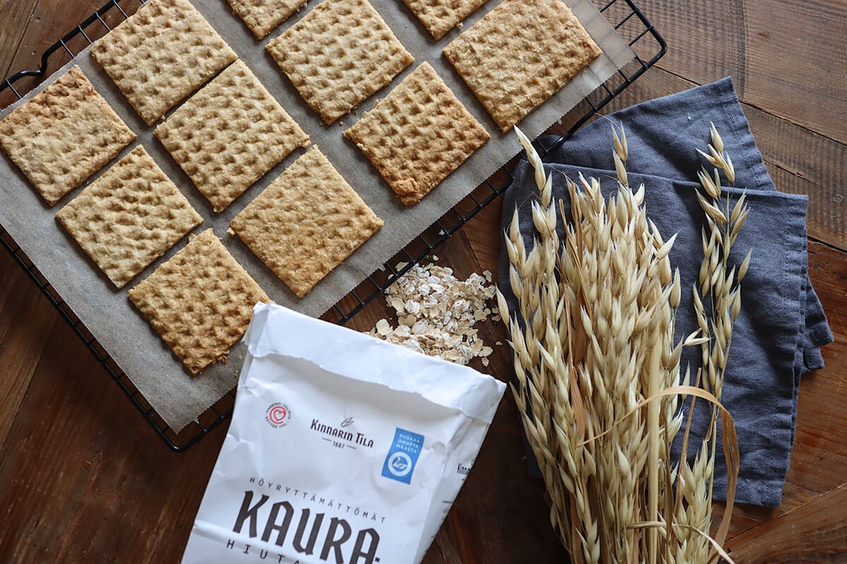 Kauranäkkäri
