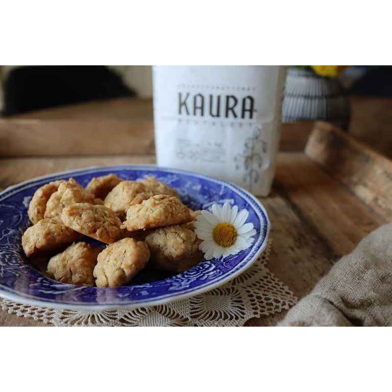 Makeat kaurakakkuset