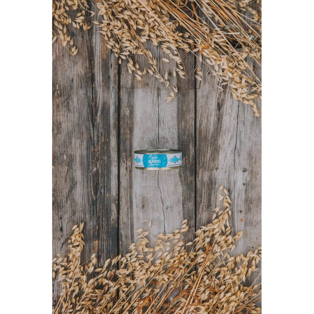 Savusärki 220g, Puula-Särvin