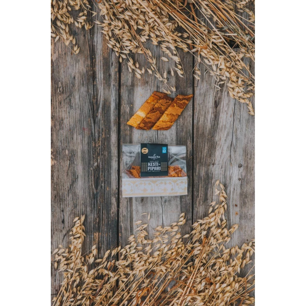 Kestipipari Kinnarin Tila 190g