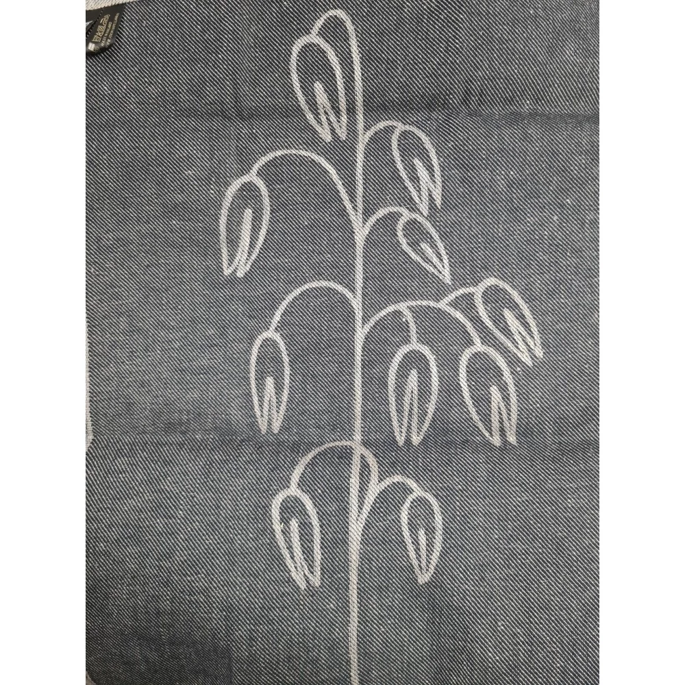 Kauran rönsy Pellavapyyhe 45*55 cm Kinnarin Tila - Image 2