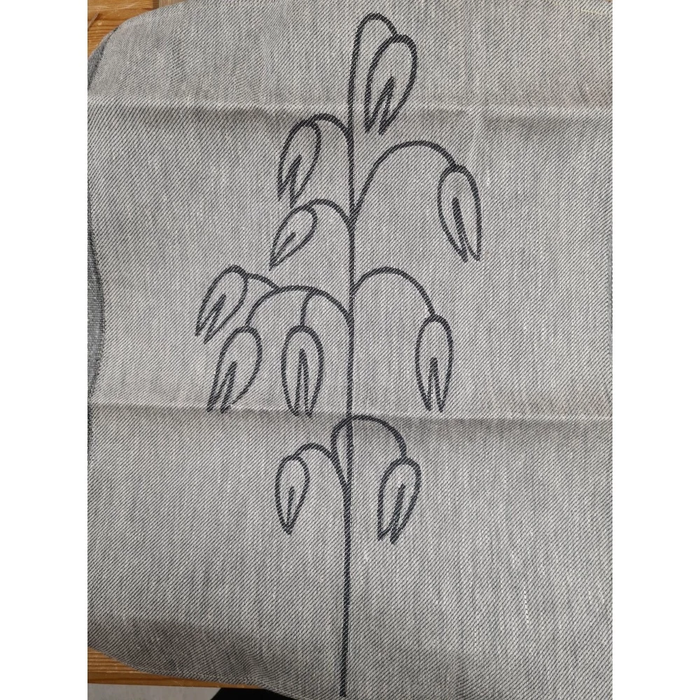Kauran rönsy Pellavapyyhe 45*55 cm Kinnarin Tila - Image 3