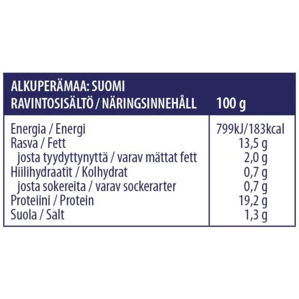Tomaatti Särki 100 g Puulasärvin - Image 2