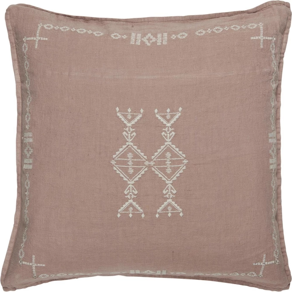 Tyynynpäällinen malva, Ib Laursen
