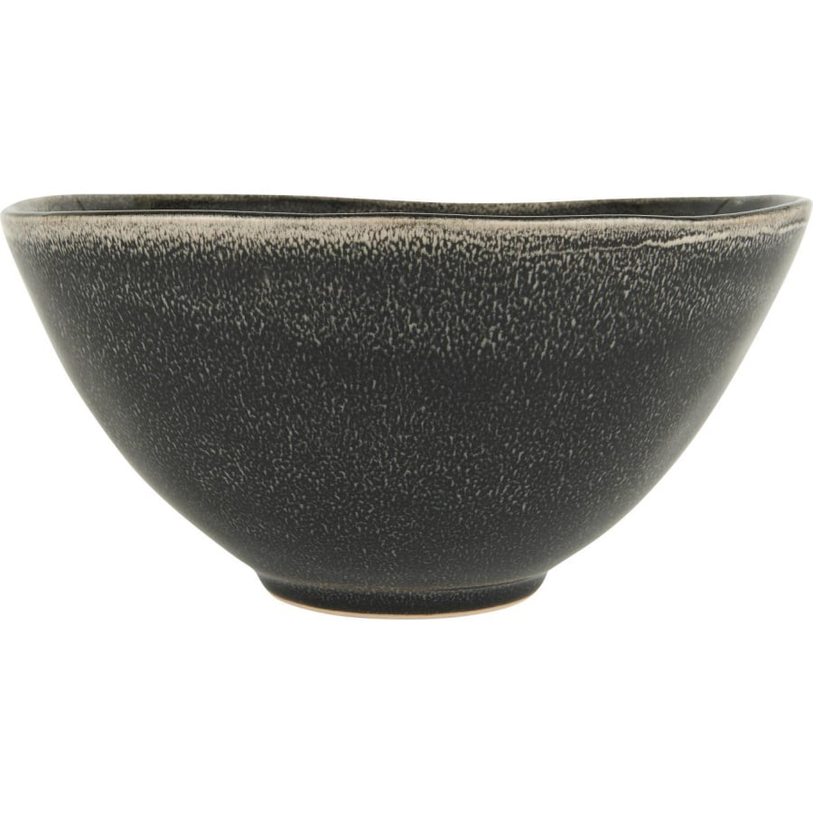 Iso kulho mustat dyynit, Ib Laursen