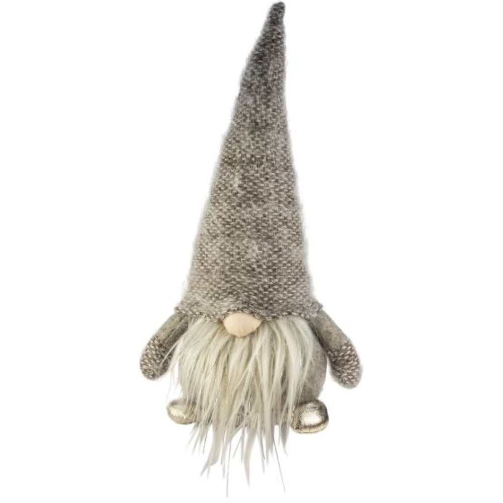 Pehmoneule-tonttu 34cm