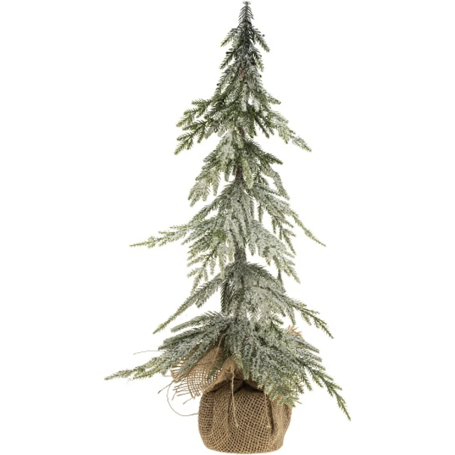 Kuurakuusi vihreä 55cm