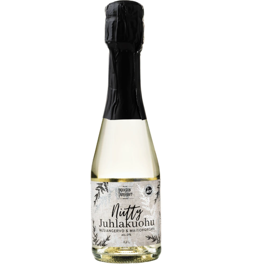 Poikain Parhaat Niitty Juhlakuohu 0.25 L