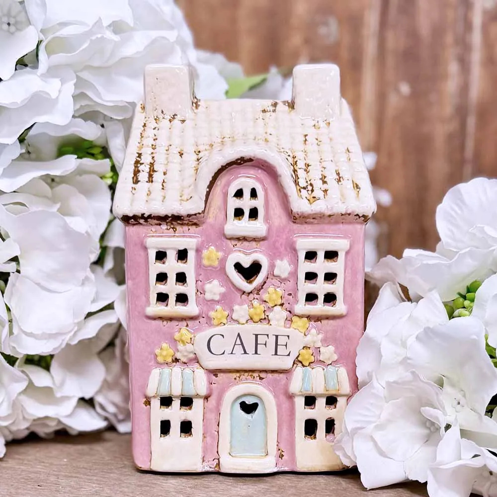Cafe talolyhty 15,5 cm