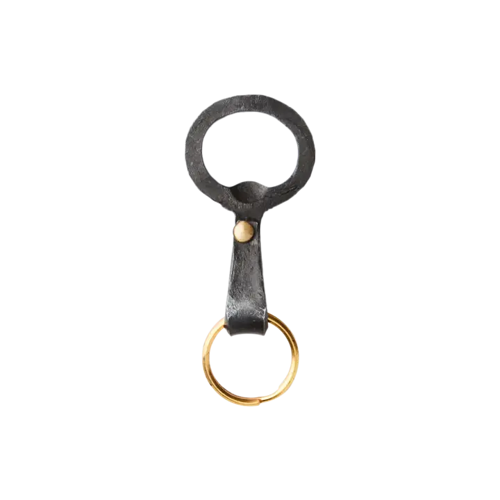 Pullonavaaja rautainen