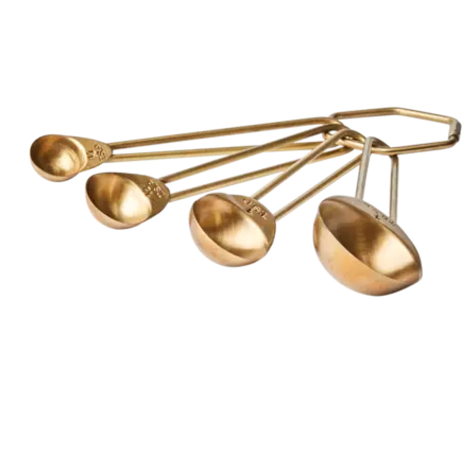 Messinkiset mittalusikat