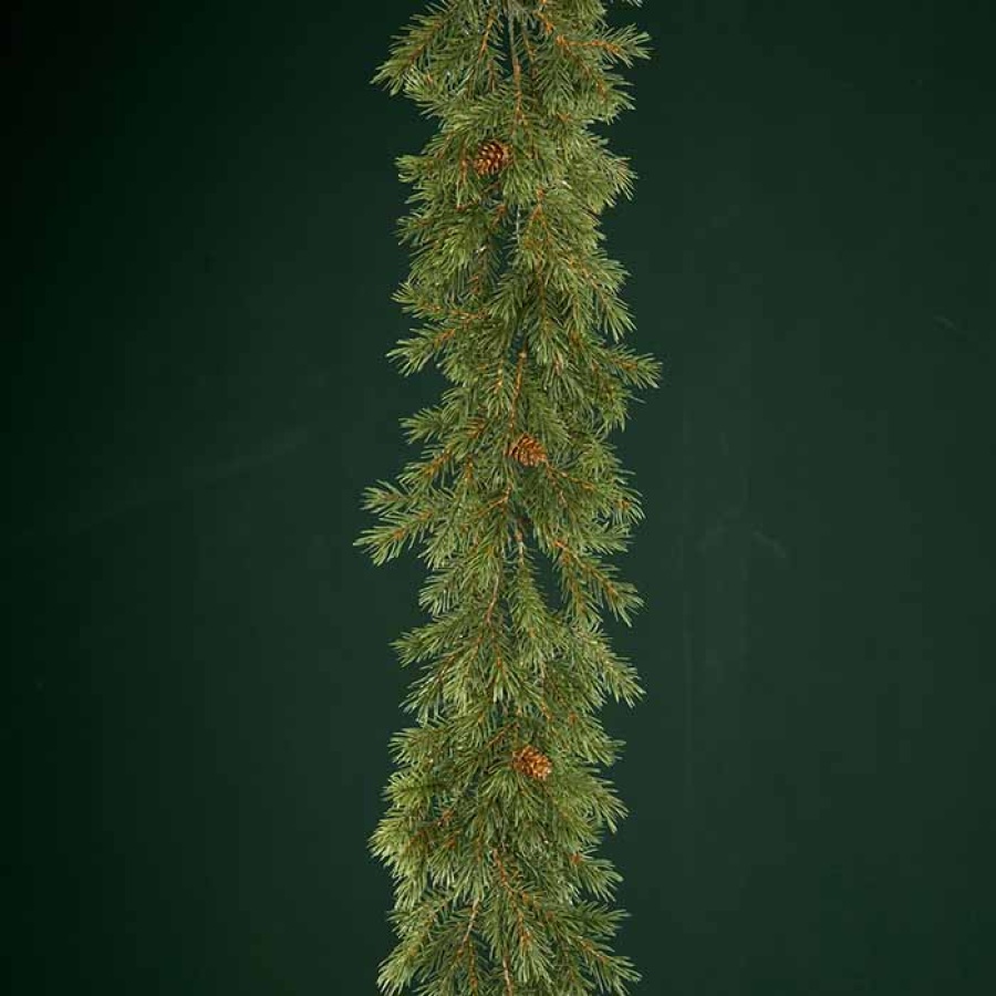 Havuköynnös kävyillä 180 cm