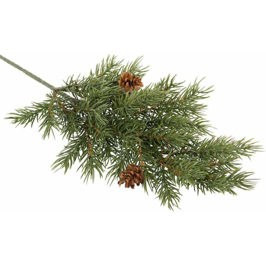 Havunoksa kävyillä 46 cm