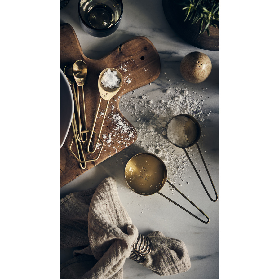 Messinkiset mittalusikat