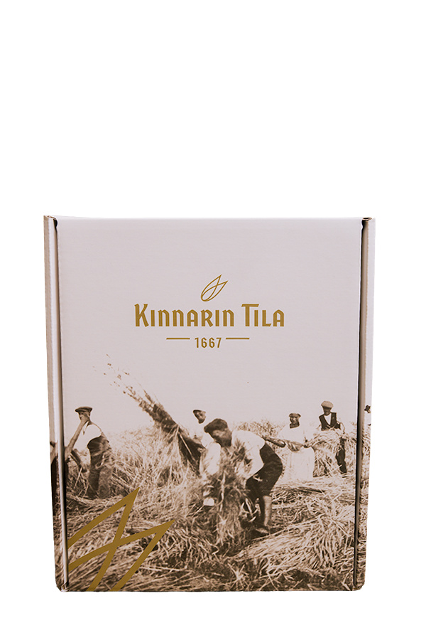 Vakka - Lähiruokasalkku Kinnarin Tila - Image 5